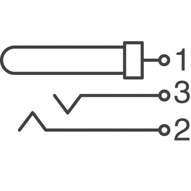 PJ-056 CUI Devices  Power Connectors